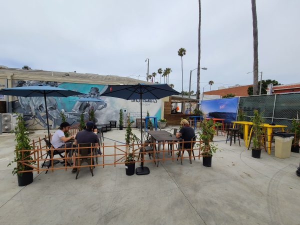 5 Must-see Murals In Our Community: The Complete Guide To Santa Monica 