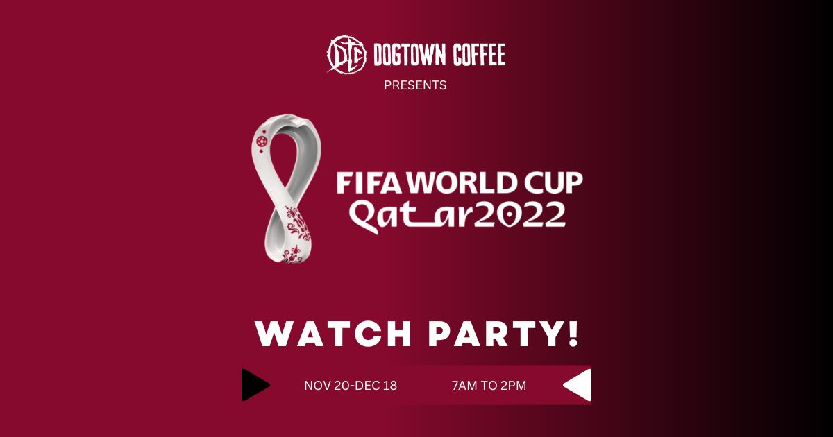 Where to watch the US Men's Soccer at FIFA World Cup Qatar? | TDS Home